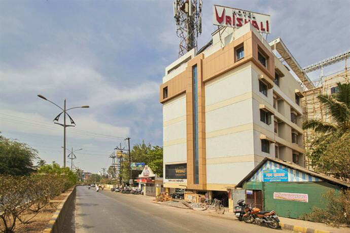 Hotel Vrishali Executive